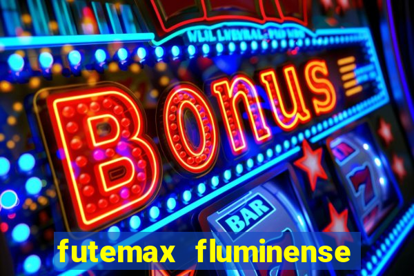 futemax fluminense e fortaleza